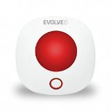 Evolveo bezdrátová vnitřní siréna