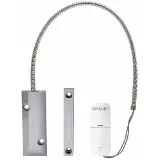 Evolveo bezdrátový detektor otevření oken/dveří pro SecuPro/Alarmex Pro