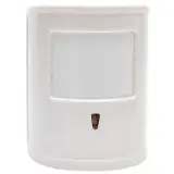 Evolveo bezdrátový PIR snímač s detekcí pohybu zvířat pro Sonix