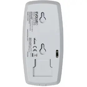 Senzor pohybu - Evolveo bezdrátový PIR snímač pohybu pro Alarmex Pro - 2