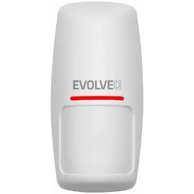 Senzor pohybu - Evolveo bezdrátový PIR snímač pohybu pro Alarmex Pro - 1