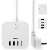 Huslog EMX-190224, bíly