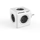 Cubenest PowerCube Original šedá