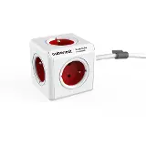 Cubenest PowerCube Extended červená