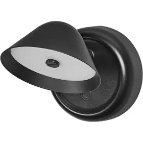 LED lampa - Osram Nightlux Cone 830 DIM USB BK - 3