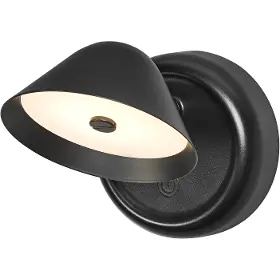 LED lampa - Osram Nightlux Cone 830 DIM USB BK - 4