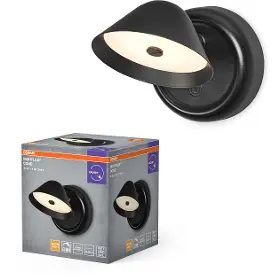 LED lampa - Osram Nightlux Cone 830 DIM USB BK - 5