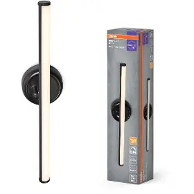 LED lampa - Osram NIGHTLUX STICK 830 USB BK - 4