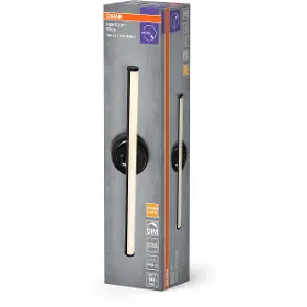 LED lampa - Osram NIGHTLUX STICK 830 USB BK - 6