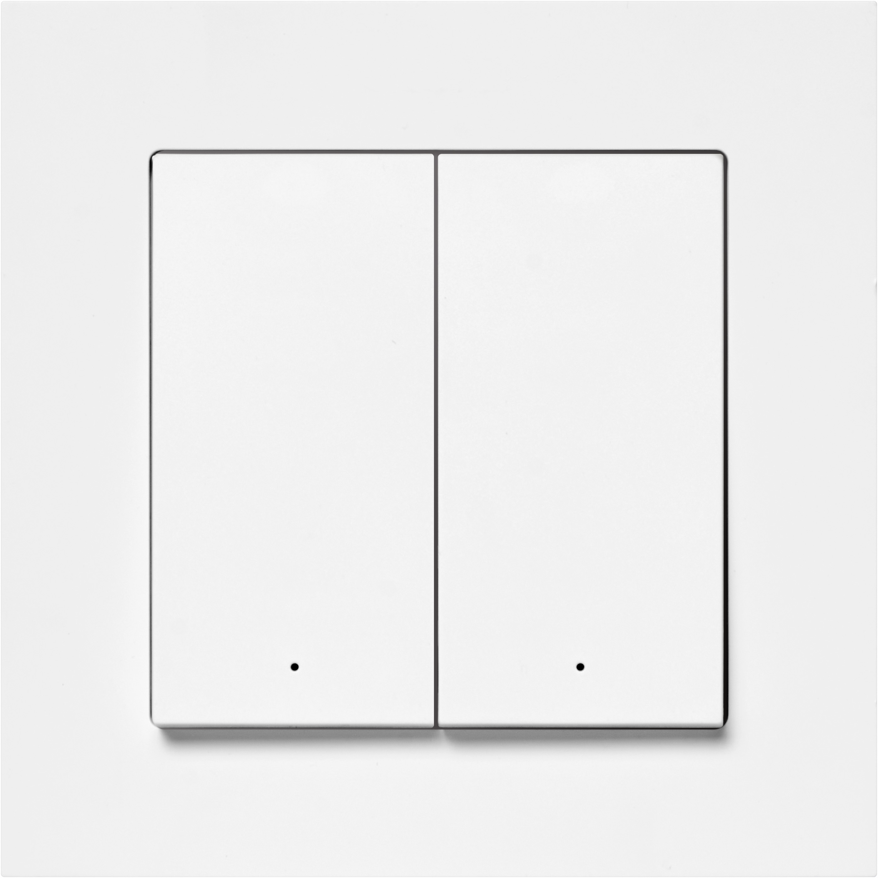 Osram SMART WIFI MAT WALL SWITCH 2G | Planeo