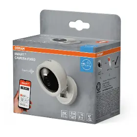 IP kamera - Osram SMART WIFI CAMERA FIXED - 6