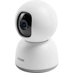 IP kamera - Osram SMART WIFI CAMERA 360 - 2