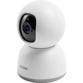 IP kamera - Osram SMART WIFI CAMERA 360 - 3