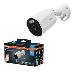 IP kamera - Osram SMART WIFI OUTD CAMERA FIXED - 4