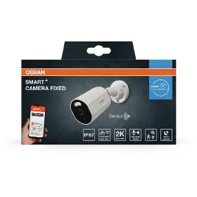 IP kamera - Osram SMART WIFI OUTD CAMERA FIXED - 5