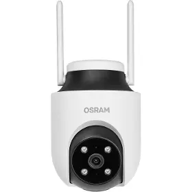 IP kamera - Osram SMART WIFI OUTD CAMERA 360 - 2