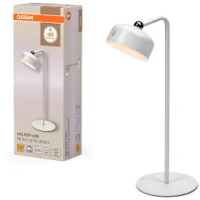 LED lampa - Osram DECOR HELPER GADGET 830 USB WT - 10