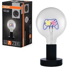LED lampa - Osram 1906 LETTER TABLE CONTROLLER - 5