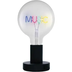 LED lampa - Osram 1906 LETTER TABLE MUSIC - 2