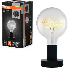 LED lampa - Osram 1906 LETTER TABLE BAR - 5