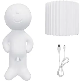 Stolní lampa - Retlux RTL 212 DYK - 3