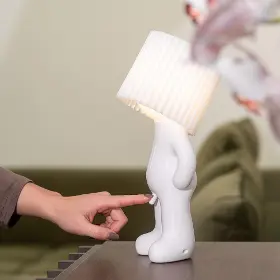 Stolní lampa - Retlux RTL 212 DYK - 5