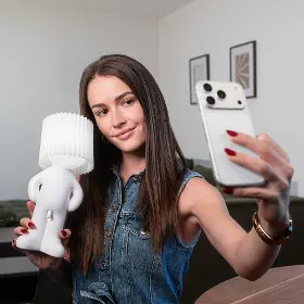 Stolní lampa - Retlux RTL 212 DYK - 7