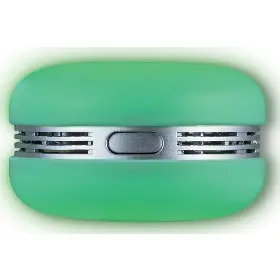 Nočné svetlo - Osram Smart BT Macaron RGB Green - 4