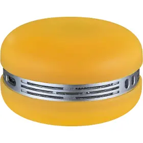 Nočné svetlo - Osram Smart BT Macaron RGB Orange - 2