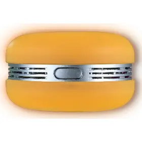 Nočné svetlo - Osram Smart BT Macaron RGB Orange - 4