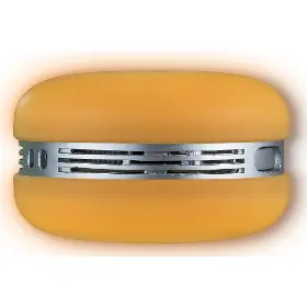 Nočné svetlo - Osram Smart BT Macaron RGB Orange - 5