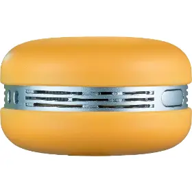 Nočné svetlo - Osram Smart BT Macaron RGB Orange - 6