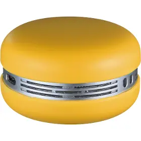 Nočné svetlo - Osram Smart BT Macaron RGB Orange - 1