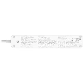 Prodlužovací kabel - Xiaomi 20W Power Strip - 11