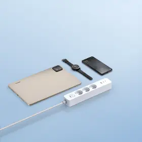 Prodlužovací kabel - Xiaomi 20W Power Strip - 14