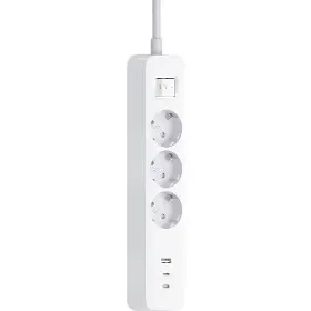 Prodlužovací kabel - Xiaomi 20W Power Strip - 3