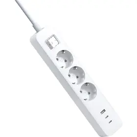 Prodlužovací kabel - Xiaomi 20W Power Strip - 4