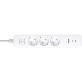 Prodlužovací kabel - Xiaomi 20W Power Strip - 5