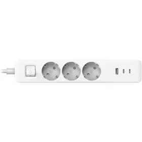 Prodlužovací kabel - Xiaomi 20W Power Strip - 6
