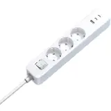 Xiaomi 20W Power Strip
