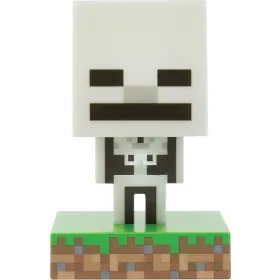 Stolní lampa - Paladone Minecraft Icon Skeleton - 1