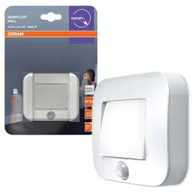 Nočné svetlo - Osram Nightlux Hall WT - 2