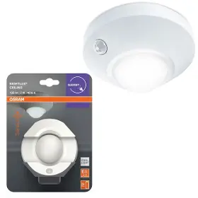 Nočné svetlo - Osram Nightlux Ceiling WT - 2