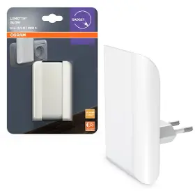 Nočné svetlo - Osram Lunetta Glow WT - 2