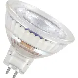 Osram LEDSMR165036 6,1W/827 12V GU5.3 LED STAR MR16 12 V 6.1W 827 GU5.3 OSRAM