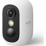 Anker Venkovní kamera eufy C35, 1080p bílá, 1ks
