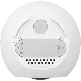 Kamerový systém - Anker Venkovní kamera eufy C35, 1080p bílá, sada 4ks+jednotka HomeBase Mini - 2