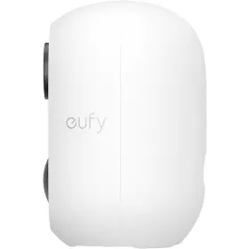 Kamerový systém - Anker Venkovní kamera eufy C35, 1080p bílá, sada 4ks+jednotka HomeBase Mini - 4
