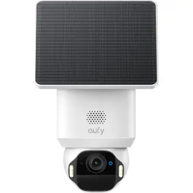 IP kamera - Anker Venkovní kamera eufy E42, 4K bílá - 1