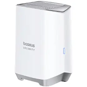 Kamerový systém - Baseus Sada 4 venkovních kamer Security N1 Plus 2K - 3